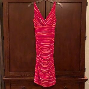 Ralph Lauren Cocktail Dress